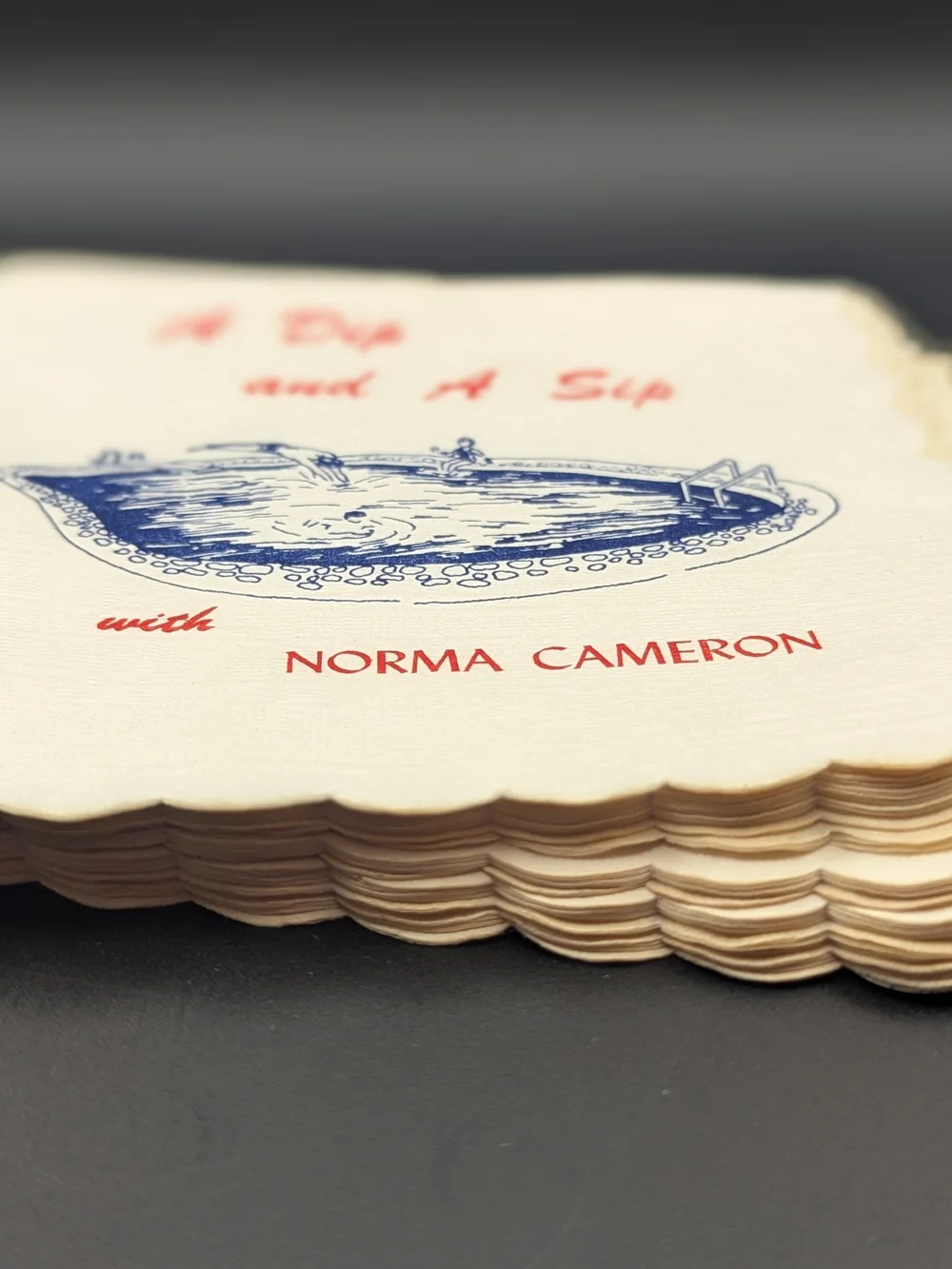 norma cameron classic cream